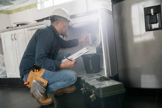 Best Shower Repair Services  in Steilacoom, WA