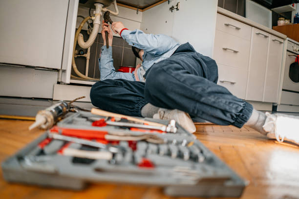 Best Water Heater Repair  in Steilacoom, WA