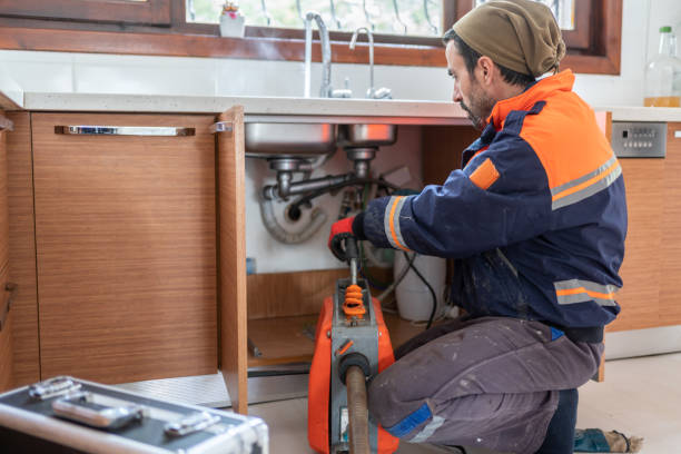 Best Emergency Plumber  in Steilacoom, WA