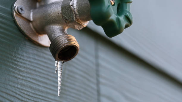 Best Emergency Plumbing Repair  in Steilacoom, WA