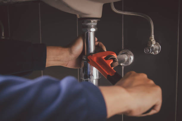 Shower Repair Services in Steilacoom, WA